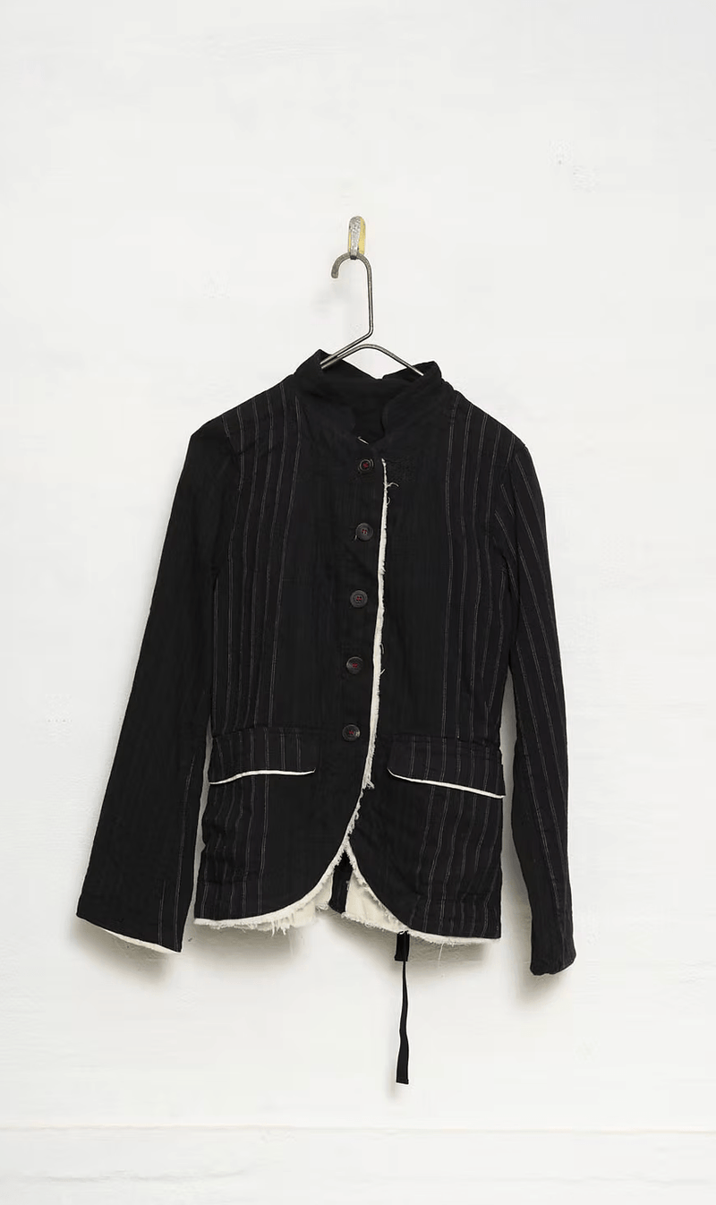 Jacket Valkyrie | Black
