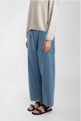 Barrel Pant | Sun Fade