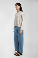 Barrel Pant | Sun Fade