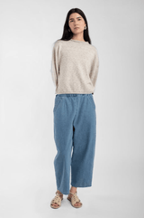 Barrel Pant | Sun Fade