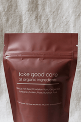 Take Good Care | Herbal Tea