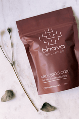 Take Good Care | Herbal Tea