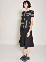Pebble T | Black