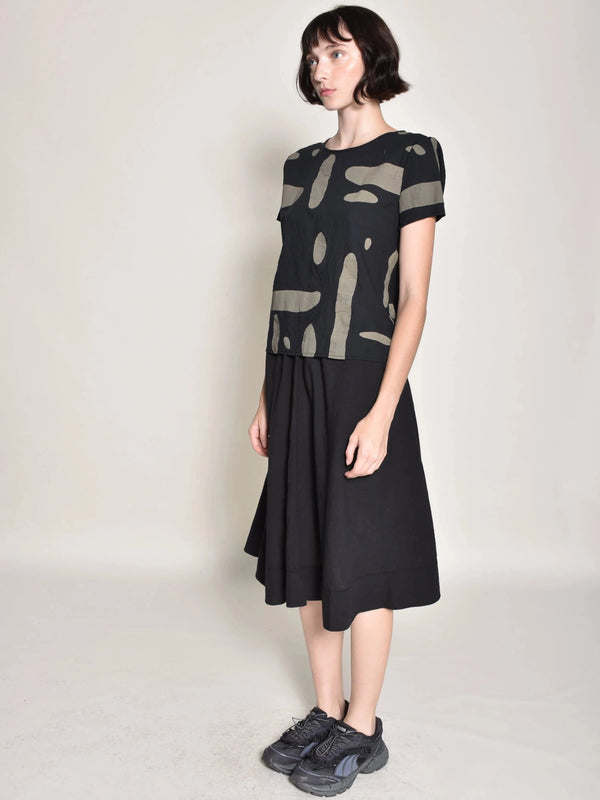 Pebble T | Black