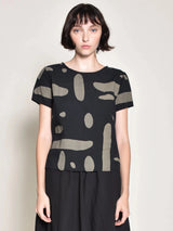 Pebble T | Black