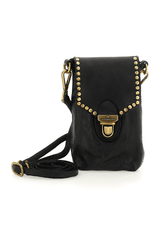 Tina Phone Case | Black
