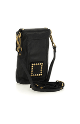 Tina Phone Case | Black