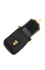 Tina Phone Case | Black