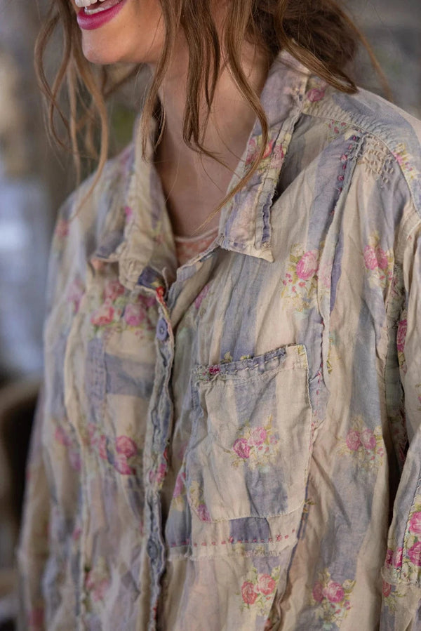 Adison Workshirt | European Summer