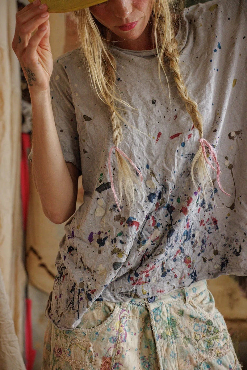 PJB Art T | Ash