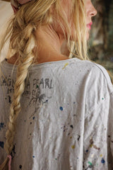 PJB Art T | Ash