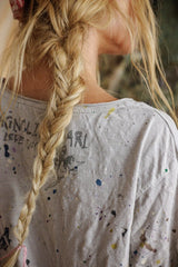 PJB Art T | Ash