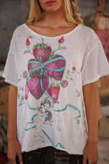 Gather Me Berries T | True