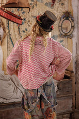 Punkie Pocket Sweatshirt | Too Sweet