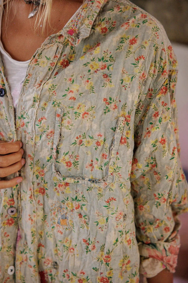 Adison Workshirt | Heritage