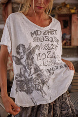 Mozart Mozart T | True