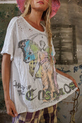 Child of the Cosmos T | True