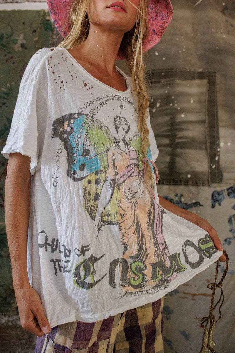 Child of the Cosmos T | True