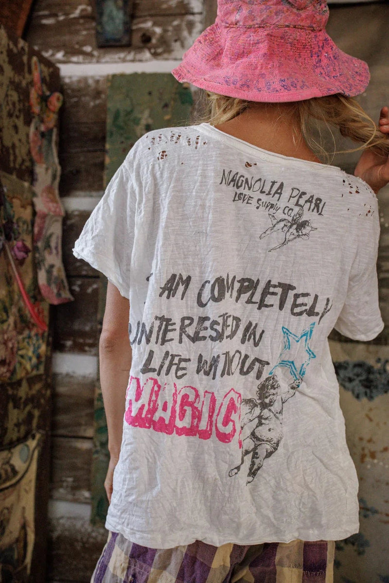 Child of the Cosmos T | True