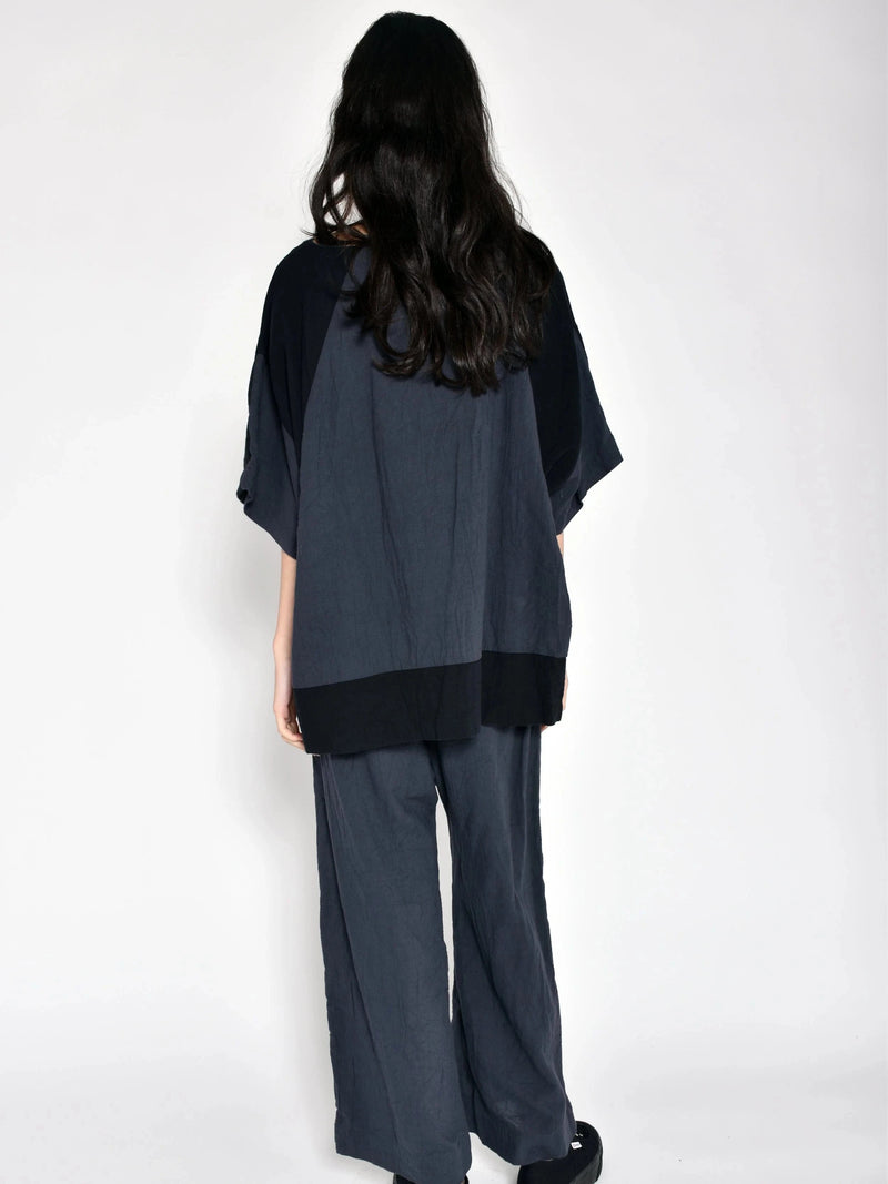Track Pant | Charcoal