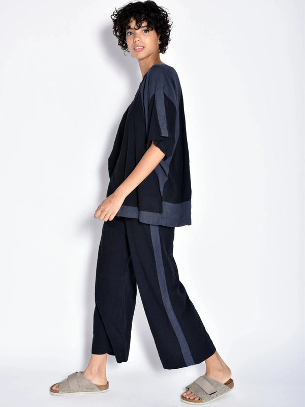 Track Pant | Black