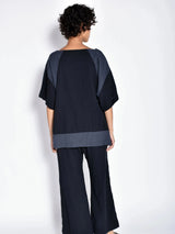Track Pant | Black