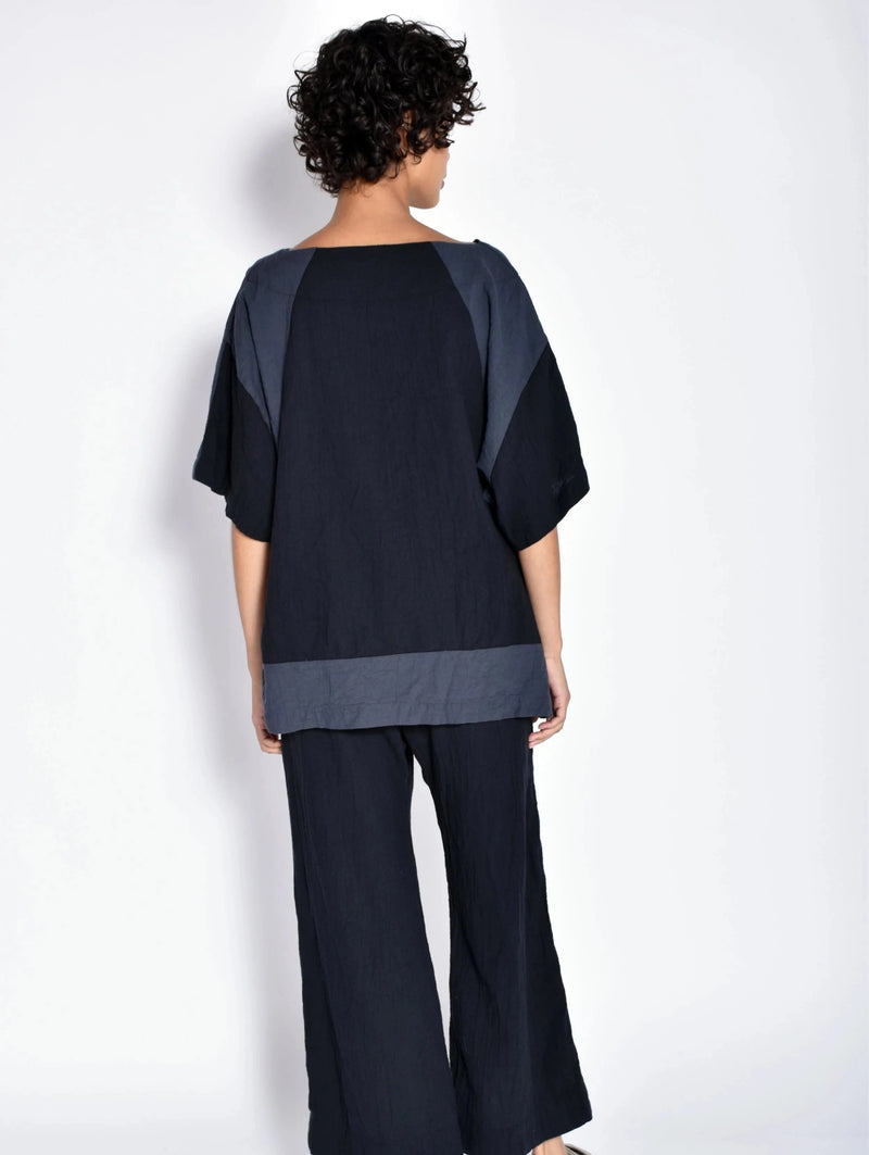 Track Pant | Black