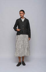 Jacket Valentina | Black
