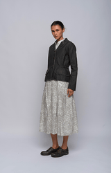 Jacket Valentina | Black