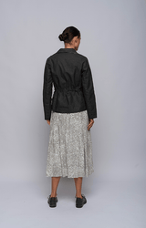 Jacket Valentina | Black
