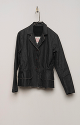 Jacket Valentina | Black