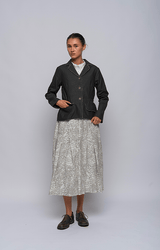 Jacket Valentina | Black