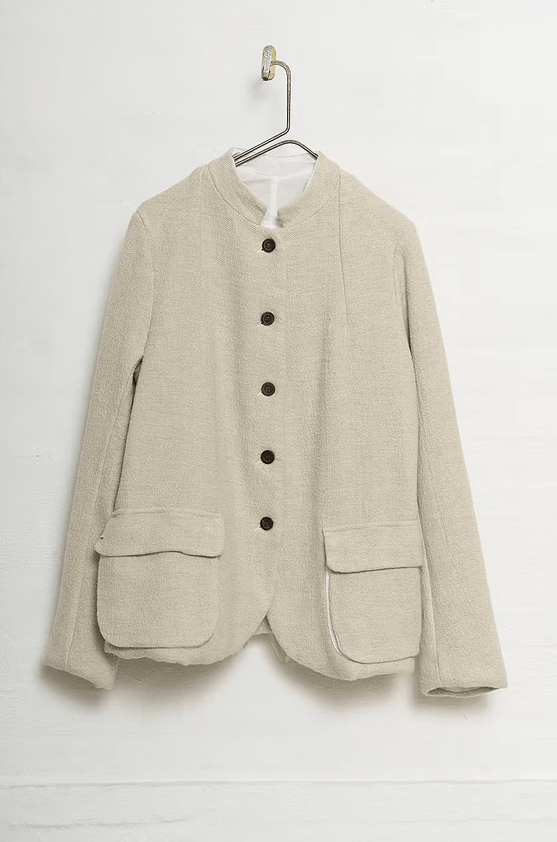 Jacket Vilma | Natural