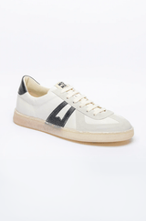 Vulcano | Bianco Nero