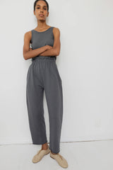 Easy Sweatpant | Stone