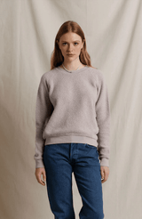 Ziggy | Cloud Grey