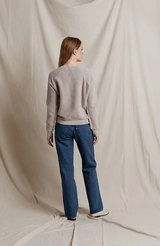 Ziggy | Cloud Grey