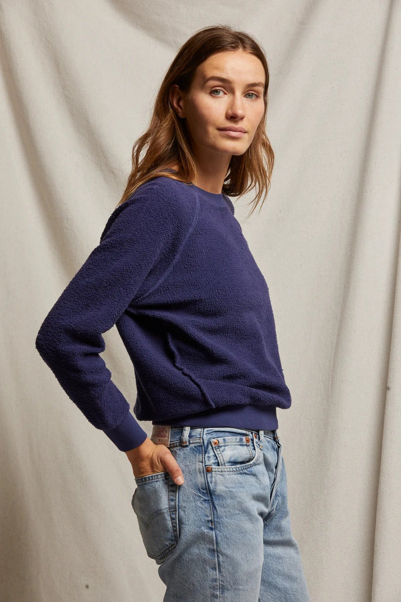 Ziggy Sweatshirt | Dusk