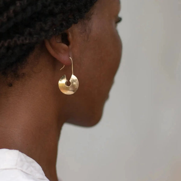 Nkhando Earring | GF