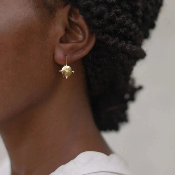 Tatu Earrings | GF