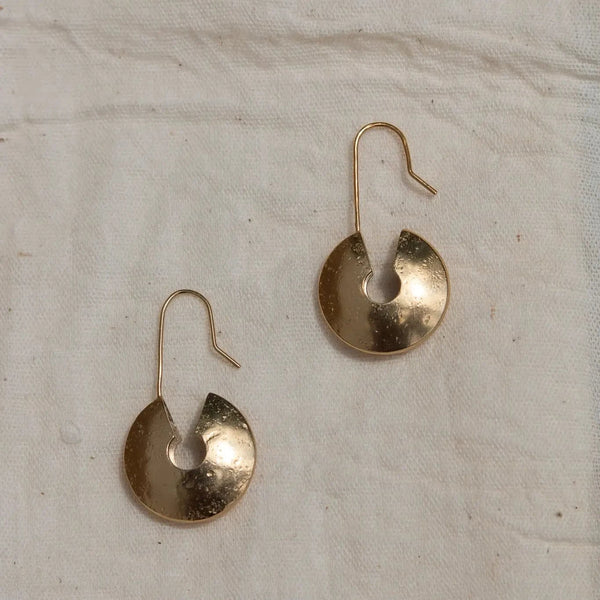 Nkhando Earring | GF