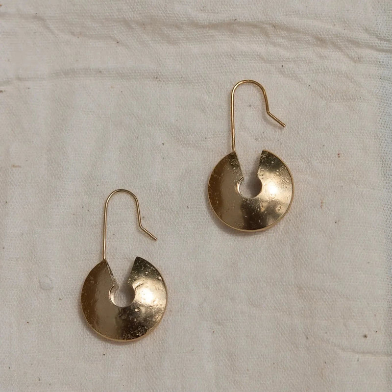 Nkhando Earring | GF