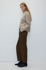 Sammy Sweater | Beige