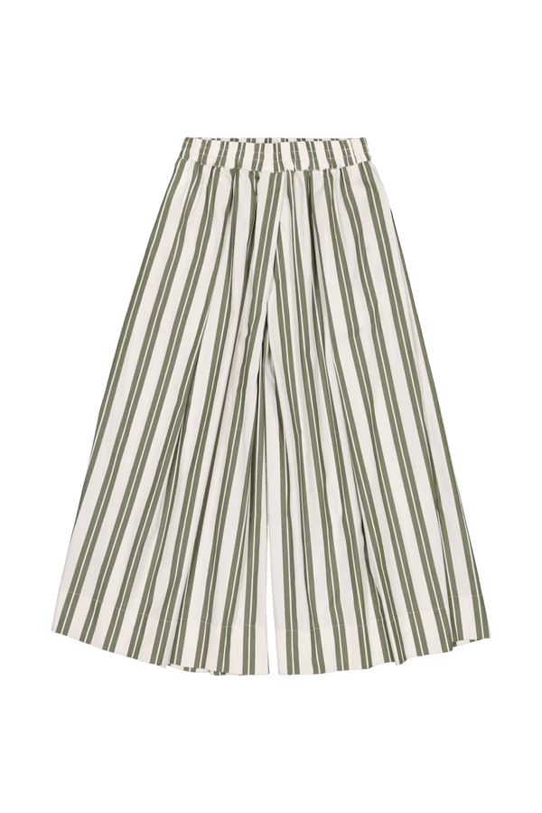 Athena Pant | Forrest Stripe