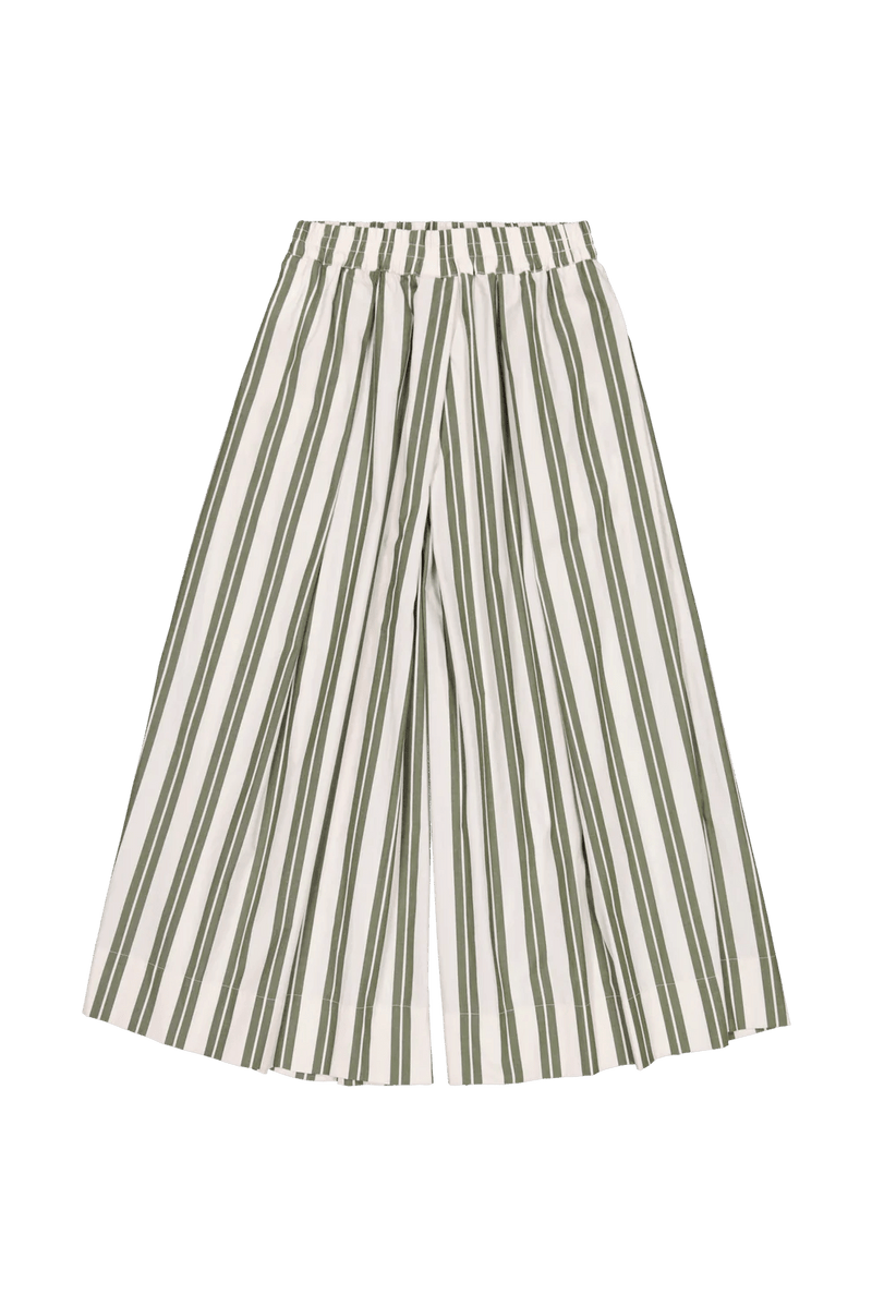 Athena Pant | Forrest Stripe