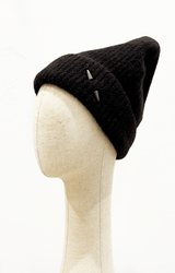 Yak Beanie | Black