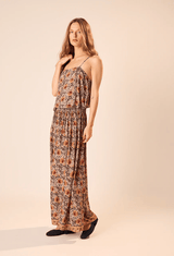 Bella Skirt | Vintage Flowers
