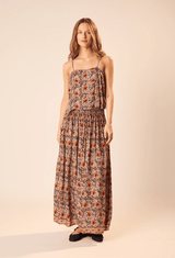 Bella Skirt | Vintage Flowers