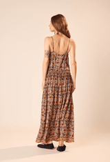 Bella Skirt | Vintage Flowers