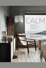 Calm By Sally Denning | Hardcover